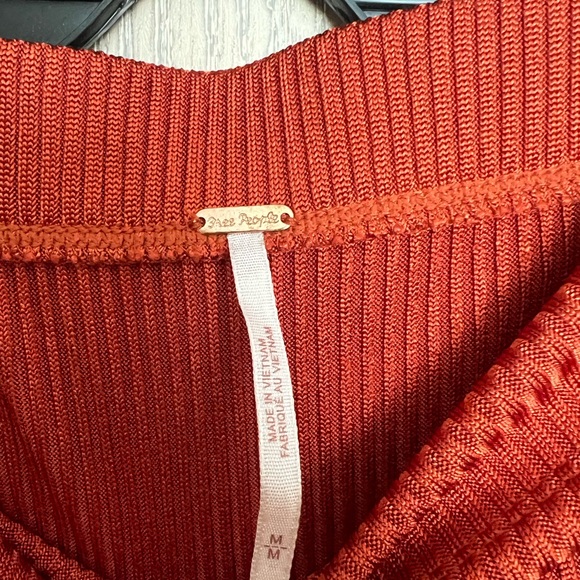 Free People Midi Skirt - Picture 3 of 3